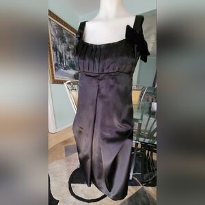 Black Evening Dress ❤️